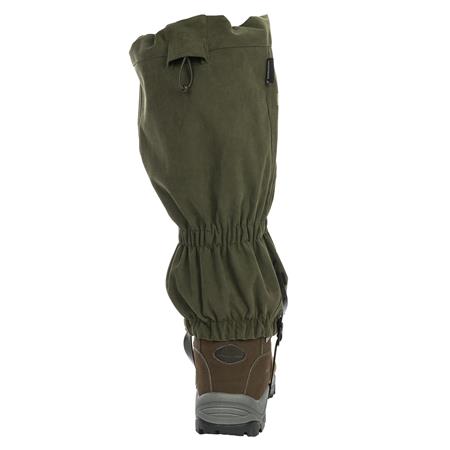 GAITERS HART VENTIUM - DARK OLIVE