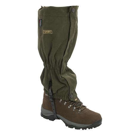 Gaiters Hart Ventium - Dark Olive