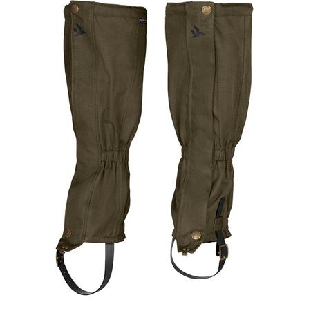 Gaiters Man Seeland Buckthorn Olive