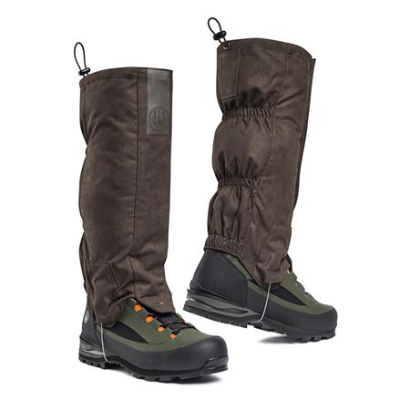 Gamacher Beretta Tech Ankle