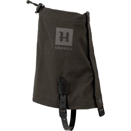 GAMACHER HARKILA LEDGE - BRUN