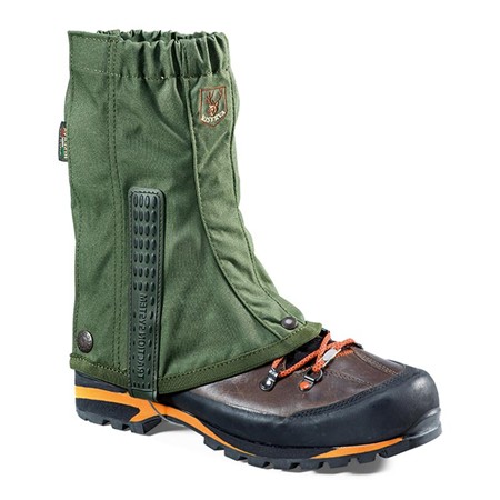 Gamacher Riserva Kort I Cordura