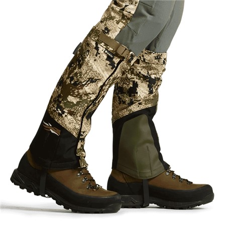 GAMACHER SITKA STORMFRONT GTX - OPTIFADE SUBALPINE