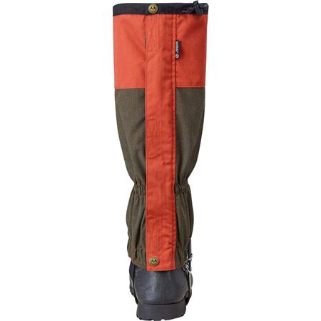 GAMACHER SWEDTEAM LYNX ANTIBITE - ORANGE