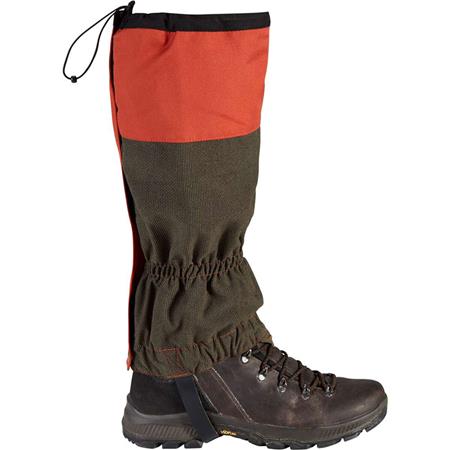 Gamacher Swedteam Lynx Antibite - Orange