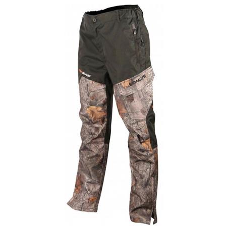 Gamasche Herren Somlys 599 Ripstop - Camouflage
