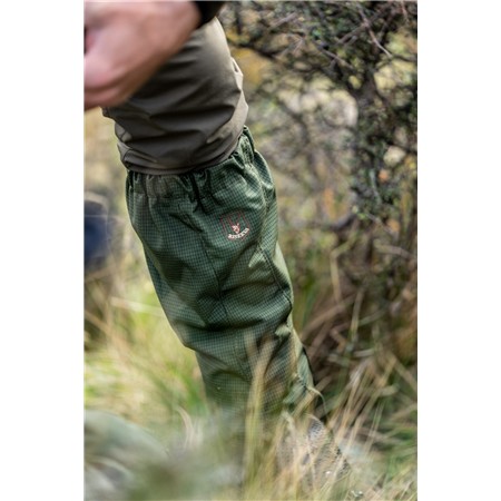GAMASCHE RISERVA RISTOP CORDURA