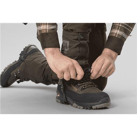 GAMASCHEN HARKILA LEDGE - BRAUN