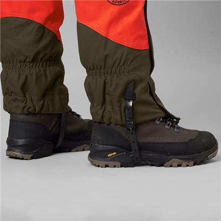 GAMASCHEN HARKILA WILDBOAR PRO - ORANGE/VERT