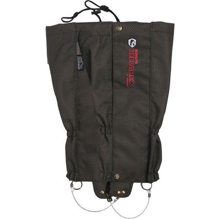 Gamaschen Mann Somlys 762 Kevlar - Vert