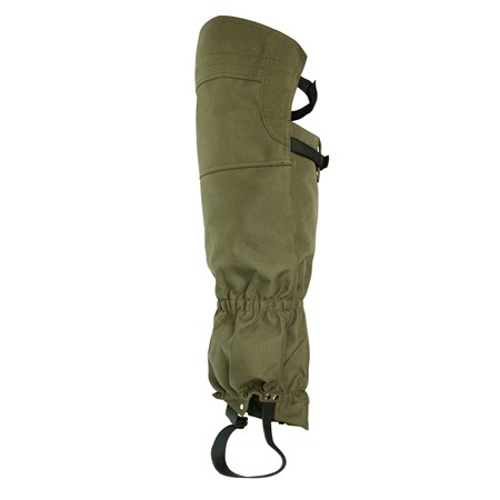 Gamaschen Prohunt Hoch - Khaki