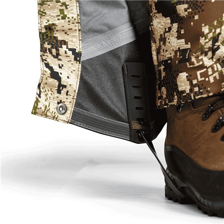 GAMASCHEN SITKA STORMFRONT GTX - OPTIFADE SUBALPINE