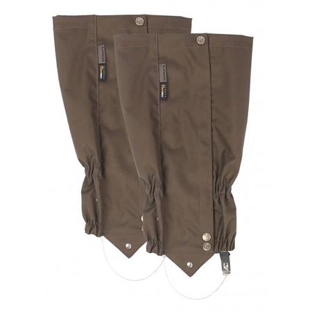 Gamaschen Somlys 760 N Corduryl Kakhi