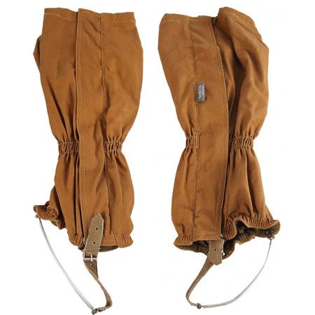 Gamaschen Somlys Canvas 758