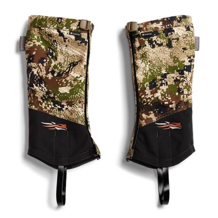 Gamasjes Sitka Stormfront Gtx Gaiter - Optifade Subalpine