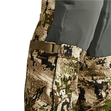 GAMASJES SITKA STORMFRONT GTX - OPTIFADE SUBALPINE