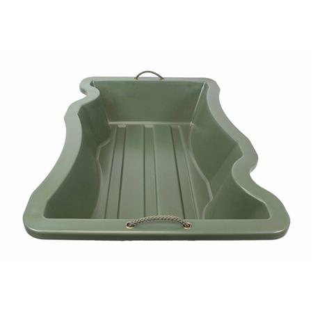 GAME BIN EUROHUNT ERGONOMIQUE