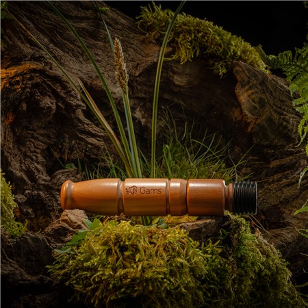 GAME CALL WEISSKIRCHEN CHAMOIS