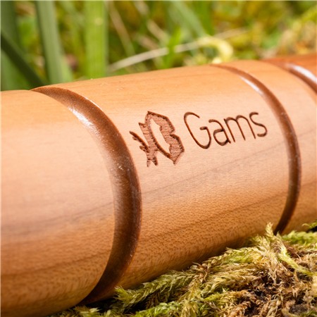 GAME CALL WEISSKIRCHEN CHAMOIS