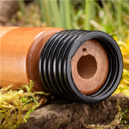 GAME CALL WEISSKIRCHEN CHAMOIS