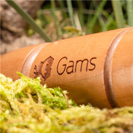 GAME CALL WEISSKIRCHEN CHAMOIS