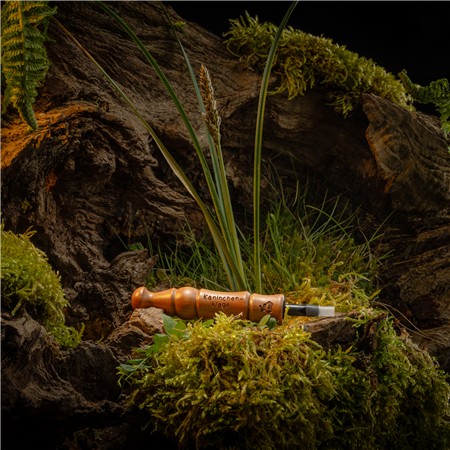 GAME CALL WEISSKIRCHEN DÉTRESSE DU LAPIN