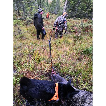 GAME DRAGGING STRAP NEVERLOST