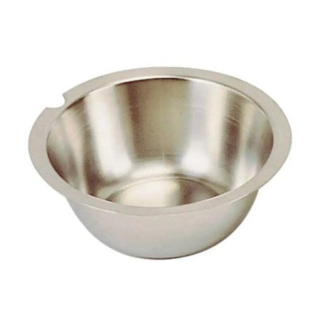 Gamelle Difac Inox - Professionnelle 3L