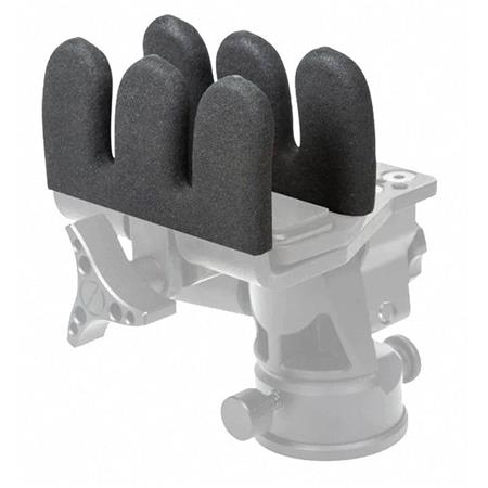 GANASCE DI RICAMBIO KJI PER TESTA REAPER GRIP E SUPPORTO AMBUSH