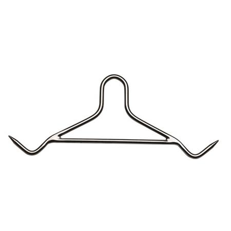 Gancho Para Despiezar Tom Press Porte-Carcasses