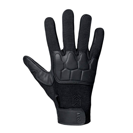 Gants De Tir Mog 2Ndskin Fr - Noir