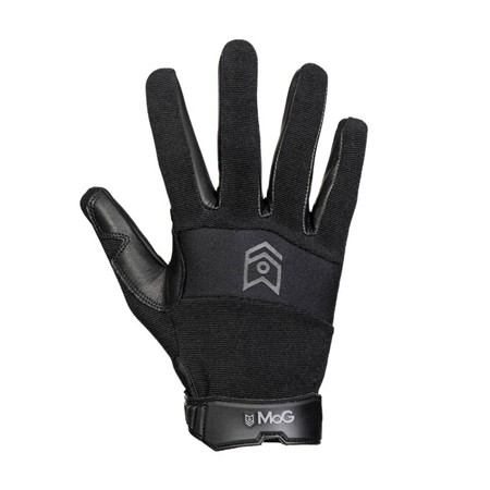 Gants De Tir Mog Anticoupure 2Ndskin - Noir