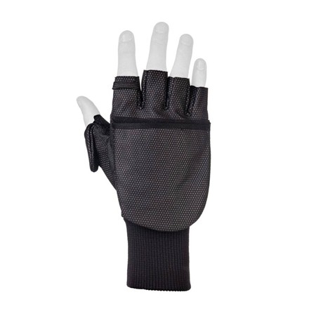 Gants De Tir Mog Duoflex - Noir