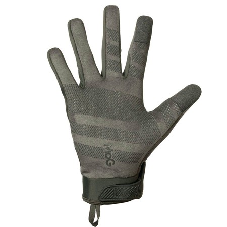 GANTS DE TIR MOG TACTIQUE TARGET COMBAT - GRIS