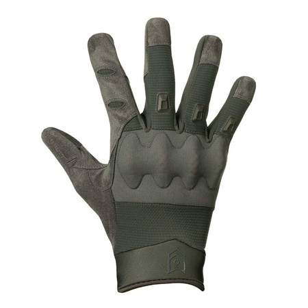 Gants De Tir Mog Tactique Target Combat - Gris
