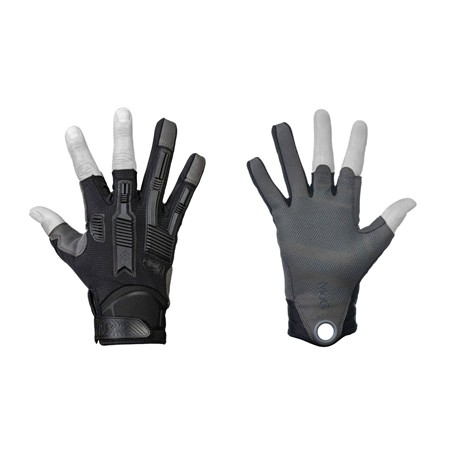 Gants De Tir Mog Target Ergoshield Trivium - Noir