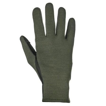 Gants De Tir Mog Target Fr Long - Vert