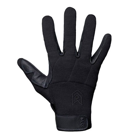 Gants De Tir Mog Target Fr - Noir