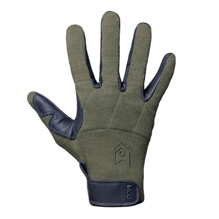 Gants De Tir Mog Target Fr - Vert