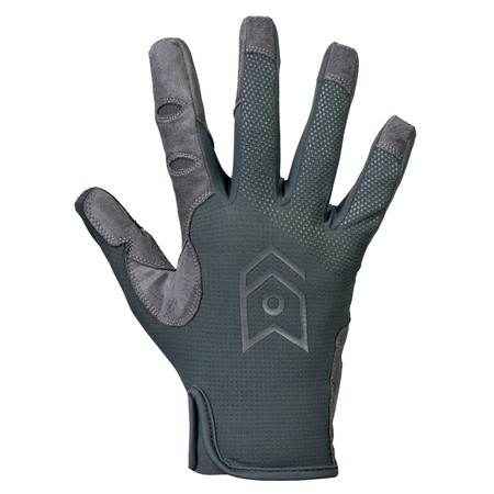 Gants De Tir Mog Target Light Duty - Gris