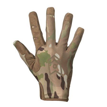 Gants De Tir Mog Target Light Duty - Multicam