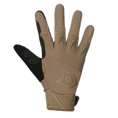 Gants De Tir Mog Target Polar Hiver - Coyote