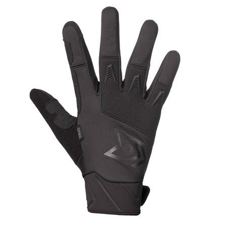 Gants De Tir Mog Target Polar Hiver - Noir