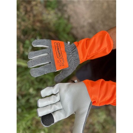 GANTS DE TRAQUE F.P CONCEPTS
