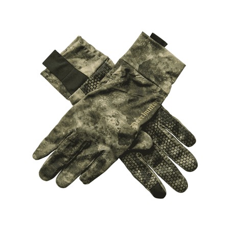 GANTS DEERHUNTER GAME GLOVES - MIMICRY
