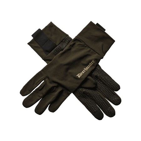 GANTS DEERHUNTER GAME GLOVES - WOOD