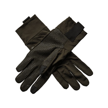 Gants Deerhunter Game Gloves - Wood