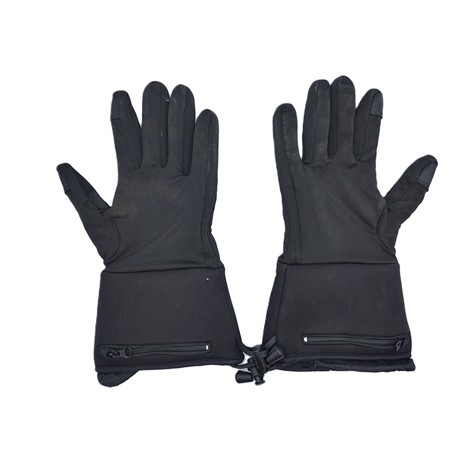 GANTS HOMME ALPENHEAT CHAUFFANTS AG1 - NOIR -  TAILLE XL OCCASION