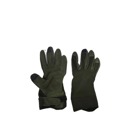 Gants Homme Browning Dynamic - Vert - S