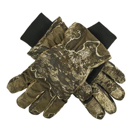 Gants Homme Deerhunter Excape Winter Gloves - Realtree Excape